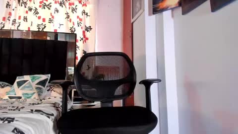 Mason Andre online show from 30, 12, 2024