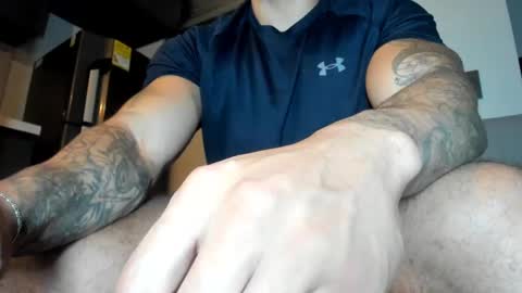 Mason Andre online show from 4, 3, 2025