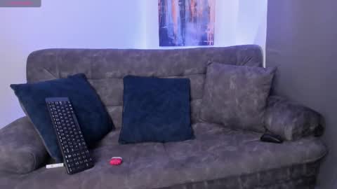 Mason Andre online show from 11, 9, 2025