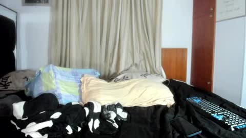 Mason Andre online show from 8, 4, 2026