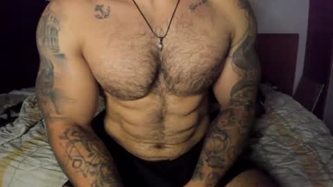 Mason Andre online show from 14, 6, 2026