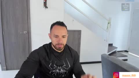 Mason Andre online show from 23, 6, 2026