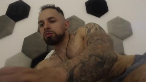 Mason Andre online show from 28, 6, 2026
