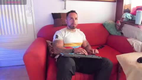 Mason Andre online show from 8, 7, 2026
