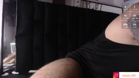 Mason Andre online show from 17, 7, 2026