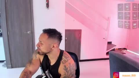Mason Andre online show from 25, 7, 2026