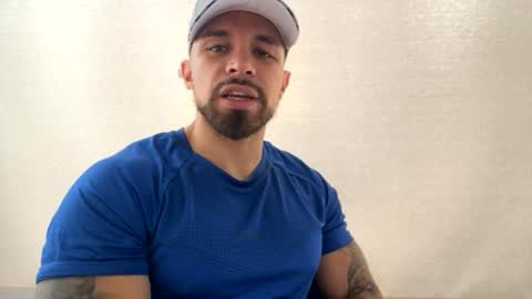 Mason Andre online show from 3, 8, 2026