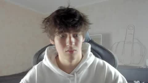 Snapshot of mason_jr chatting on 29, 9, 2025 mason_jr online show from 29, 9, 2025