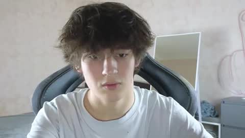 Snapshot of mason_jr chatting on 22, 10, 2025 mason_jr online show from 22, 10, 2025