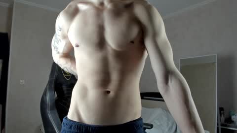 Snapshot of mason_warhol chatting on 4, 2, 2025 Mason online show from 4, 2, 2025