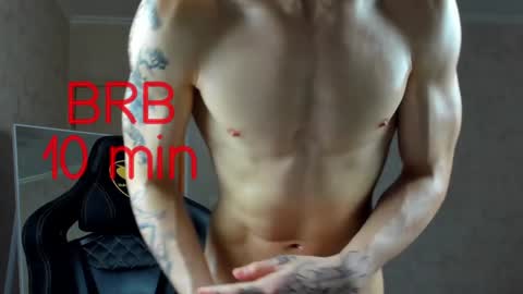 Snapshot of mason_warhol chatting on 8, 2, 2025 Mason online show from 8, 2, 2025