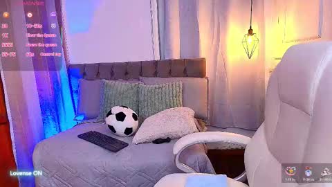 Snapshot of masonheat chatting on 4, 12, 2025 masonheat online show from 4, 12, 2025