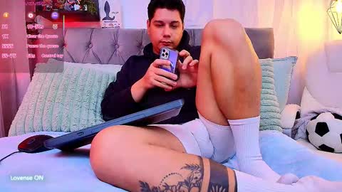 Snapshot of masonheat chatting on 20, 12, 2025 masonheat online show from 20, 12, 2025