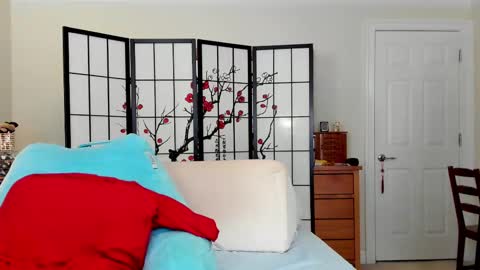 Snapshot of masquerouge chatting on 4, 3, 2025 Roxanne Fook-Yu Rouge Ms. Rouge if youre nasty online show from 4, 3, 2025