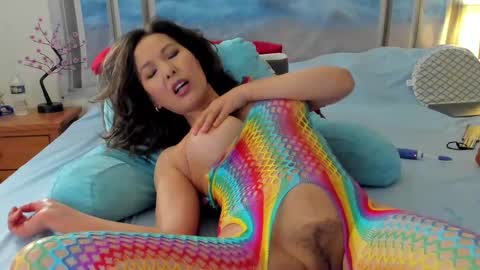 Snapshot of masquerouge chatting on 20, 11, 2025 Roxanne Fook-Yu Rouge Ms. Rouge if youre nasty online show from 20, 11, 2025