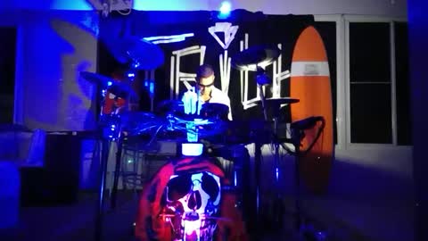 HappyZending online show from 1, 11, 2025