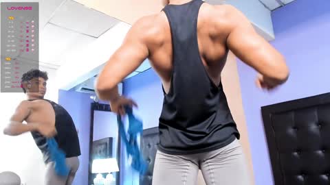 Lucas online show from 15, 12, 2024