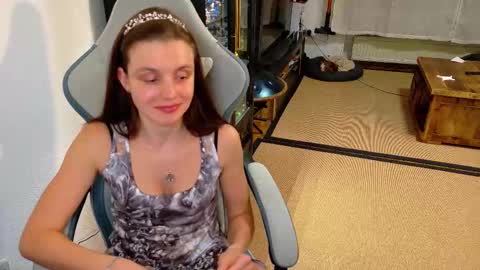 Queeny Kathy  Online at 2030 MEZ Sunday  Wednesday online show from 13, 3, 2026