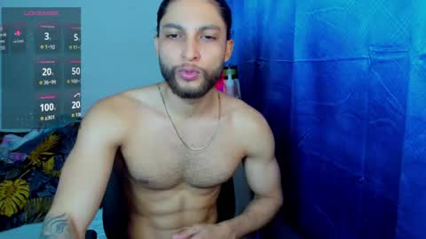 Snapshot of massatgeserotics chatting on 27, 4, 2026 I Am Odin online show from 27, 4, 2026