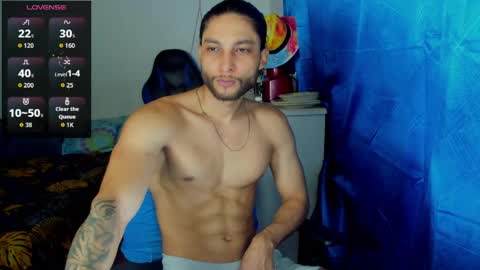 Snapshot of massatgeserotics chatting on 24, 5, 2026 I Am Odin online show from 24, 5, 2026