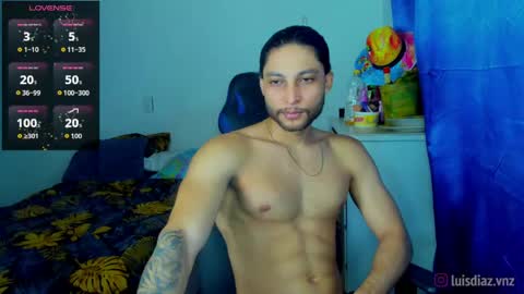 Snapshot of massatgeserotics chatting on 29, 5, 2026 I Am Odin online show from 29, 5, 2026
