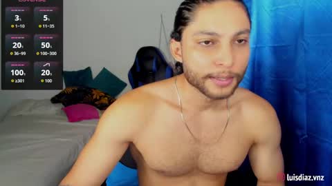 Snapshot of massatgeserotics chatting on 2, 6, 2026 I Am Odin online show from 2, 6, 2026