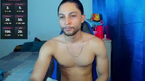 Snapshot of massatgeserotics chatting on 1, 8, 2026 I Am Odin online show from 1, 8, 2026