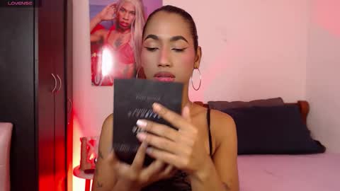 massielhot online show from 19, 12, 2025