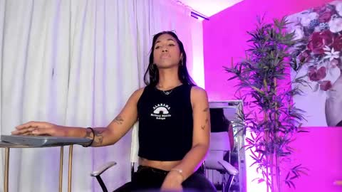 massielhot online show from 22, 5, 2026