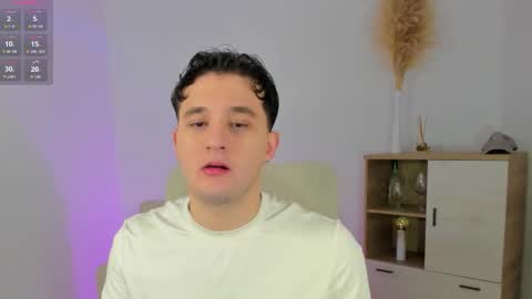 Massimo online show from 8, 2, 2026