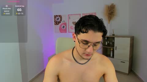 Massimo online show from 15, 2, 2026