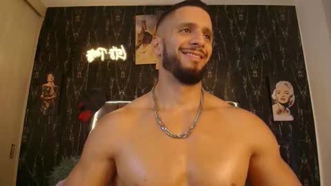 massimo_greco2 online show from 18, 12, 2025