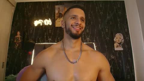 massimo_greco2 online show from 12, 2, 2026