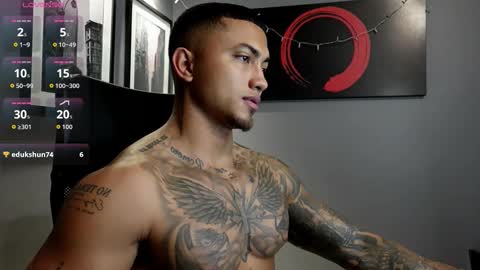 Massimo online show from 16, 11, 2025