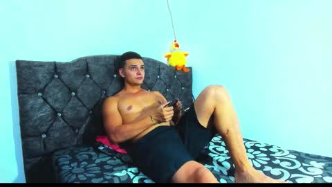 Snapshot of massimo_salazar chatting on 9, 2, 2026 Massimo online show from 9, 2, 2026