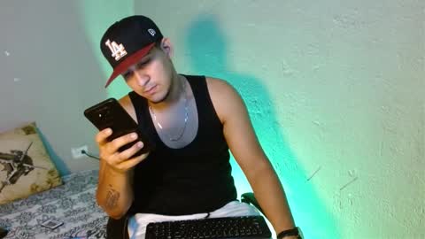 massimo_vidal online show from 13, 11, 2025