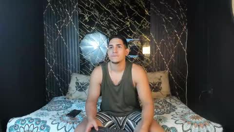 massimo_vidal online show from 27, 2, 2026