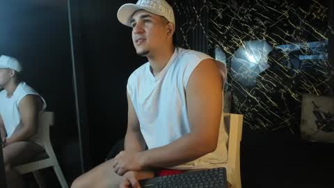 massimo_vidal online show from 8, 4, 2026