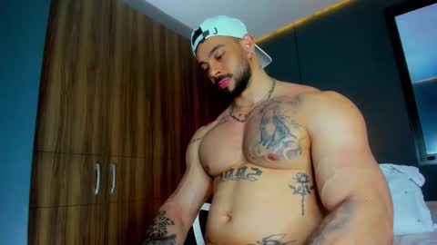 massimo online show from 12, 3, 2026