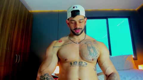 massimo online show from 27, 3, 2026