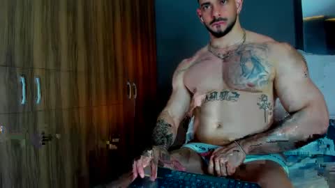 massimo online show from 1, 4, 2026