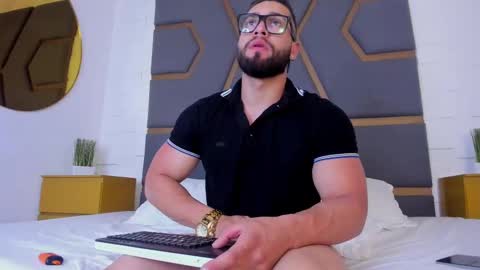 Massimo online show from 30, 9, 2025