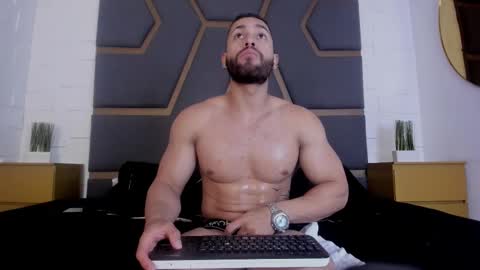 Massimo online show from 17, 12, 2025