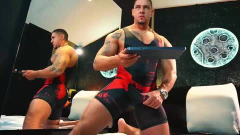 Snapshot of massimowalton2 chatting on 24, 11, 2025 massimowalton2 online show from 24, 11, 2025