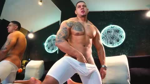 Snapshot of massimowalton2 chatting on 5, 12, 2025 massimowalton2 online show from 5, 12, 2025