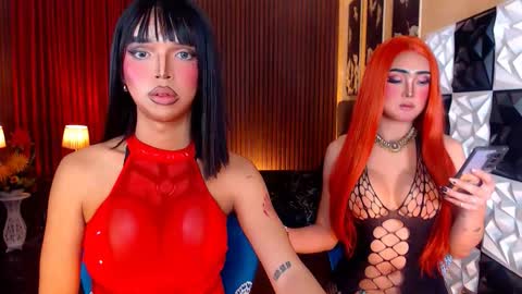 massivecocktrans online show from 27, 2, 2026