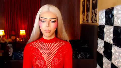 massivecocktrans online show from 1, 6, 2026
