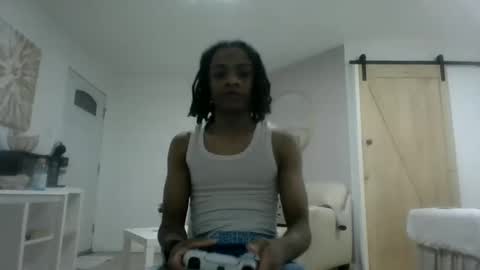 massivemalik online show from 21, 1, 2025