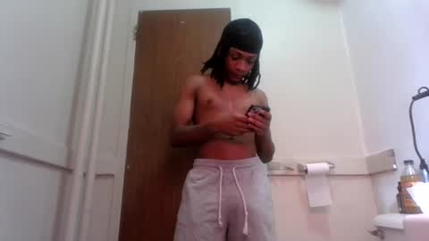 massivemalik online show from 30, 1, 2025