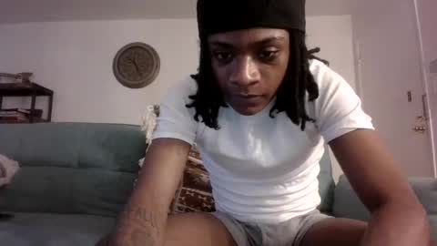 massivemalik online show from 4, 3, 2025